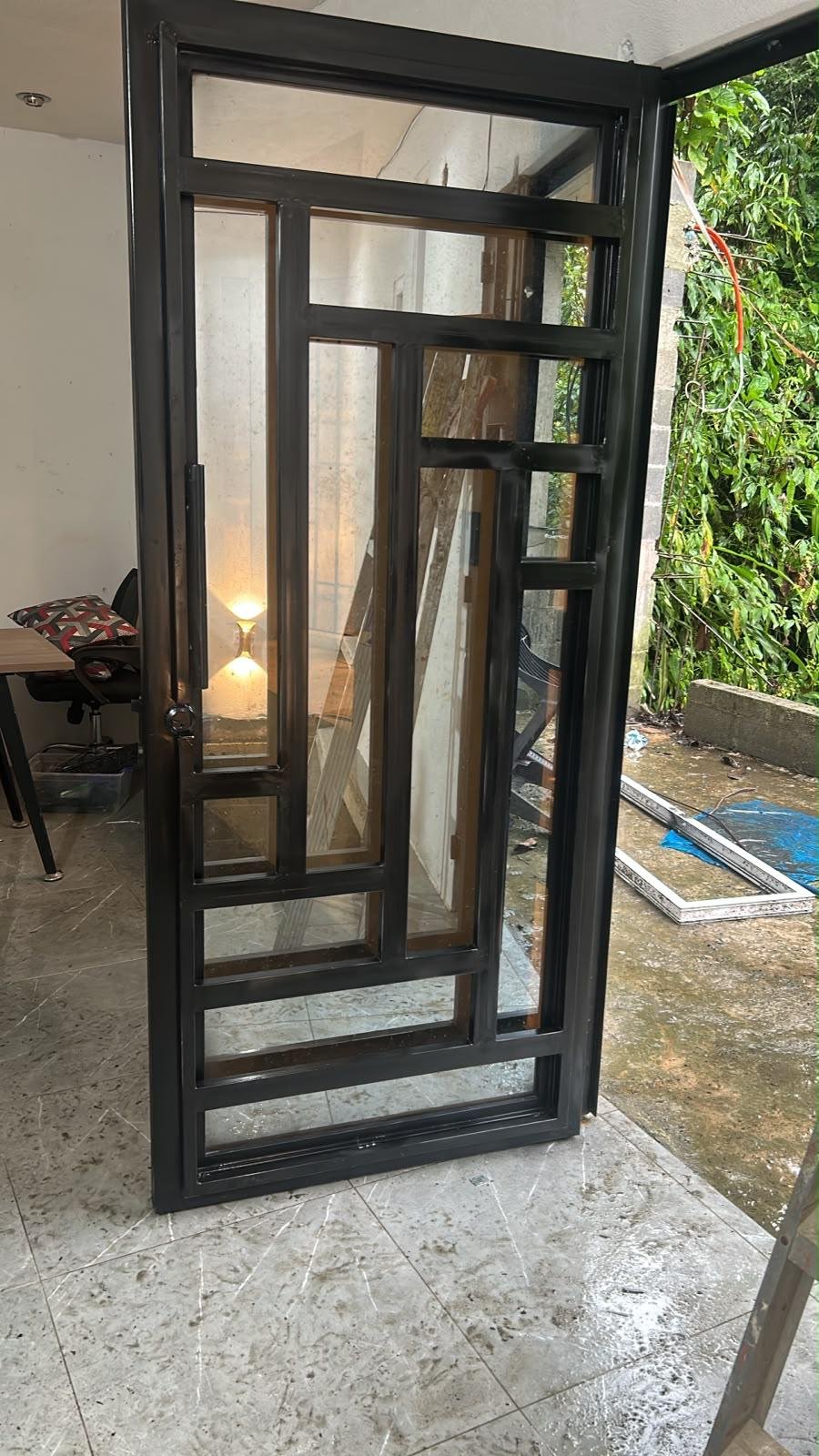 Security Doors